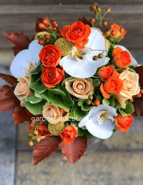 Bouquet stagionale